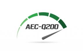 AEC-Q200 म्हणजे काय?