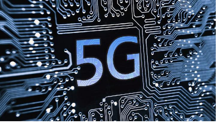 चायना मोबाईलने 1.1 दशलक्षाहून अधिक 5G बेस स्टेशन तयार केले आहेत