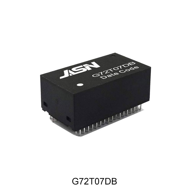 चुंबकीय मॉड्यूल उच्च-कार्यक्षमता नेटवर्क उपकरणांचे मूक संरक्षक कसे बनतात?